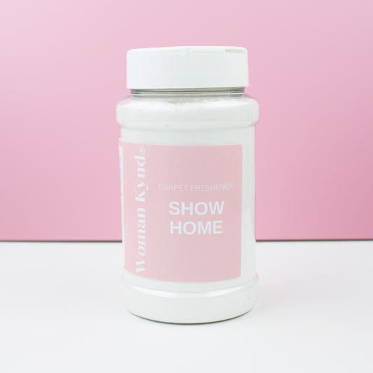 Show Home Carpet Freshener