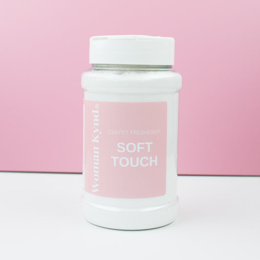 Soft Touch Carpet Freshener