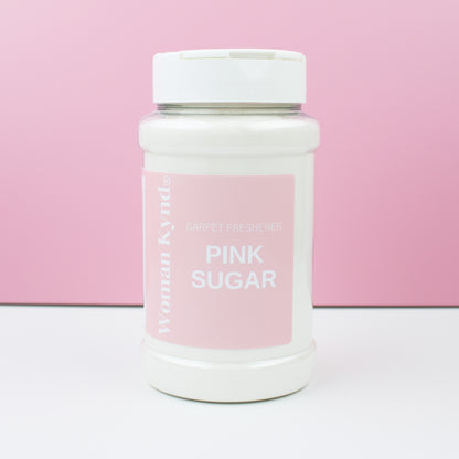 Pink Sugar Carpet Freshener