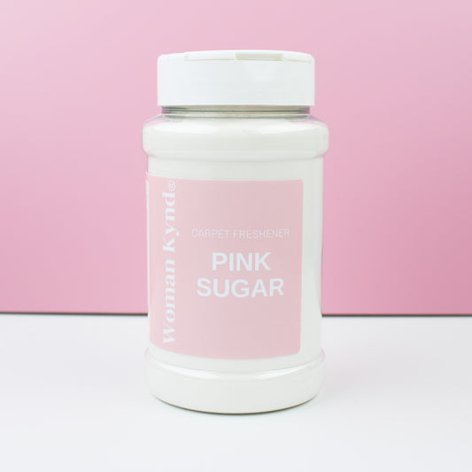 Pink Sugar Carpet Freshener