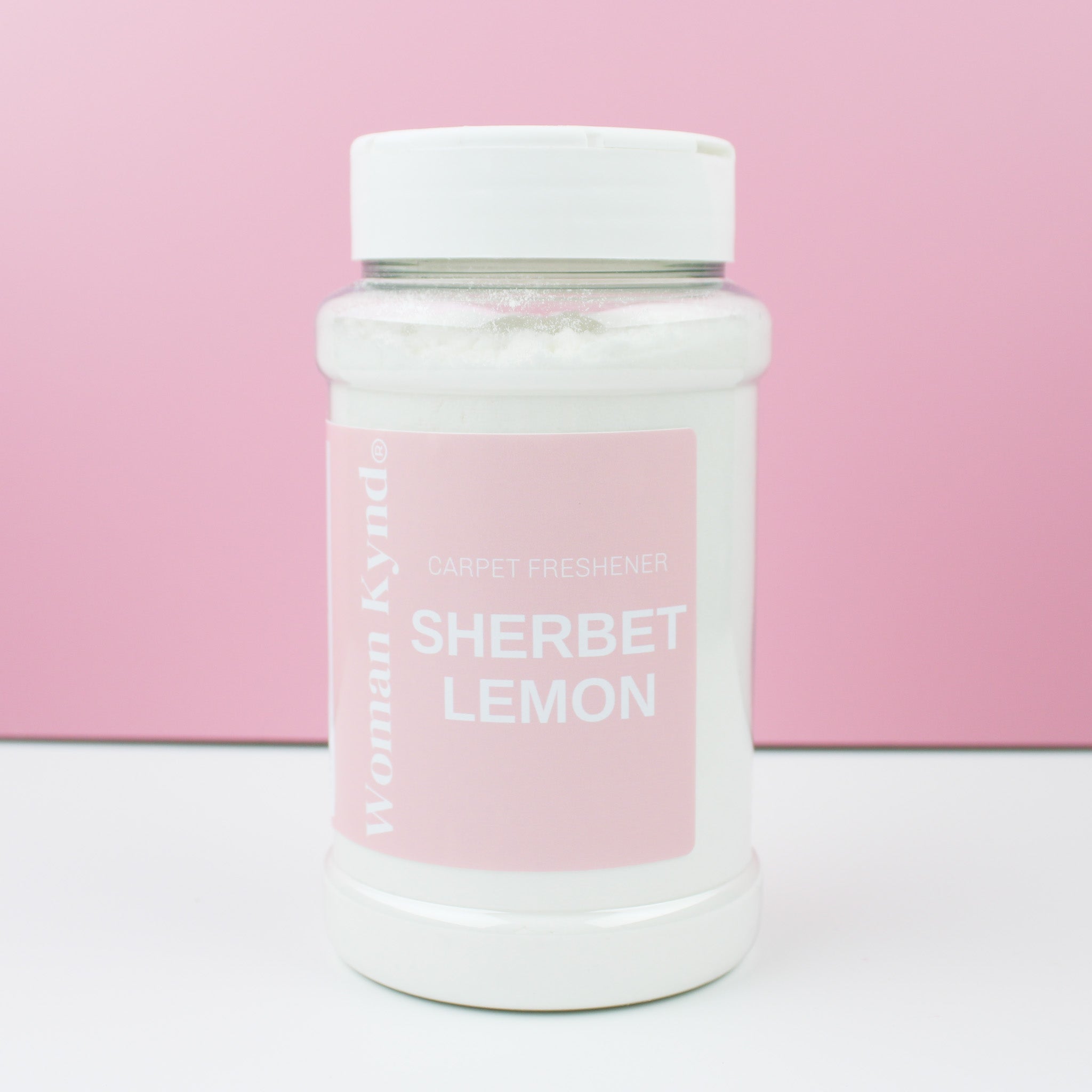 Sherbet Lemon Carpet Freshener