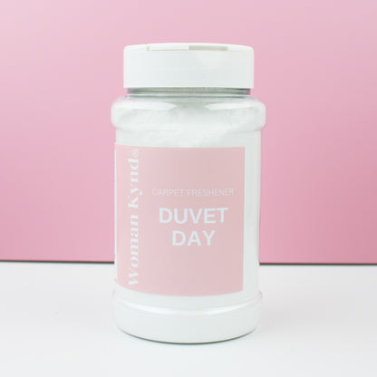 Duvet Day Carpet Freshener