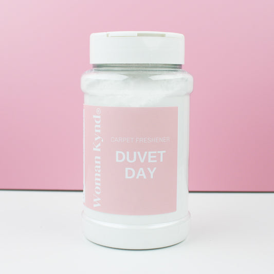 Duvet Day Carpet Freshener