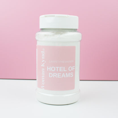 Hotel of Dreams Carpet Freshener