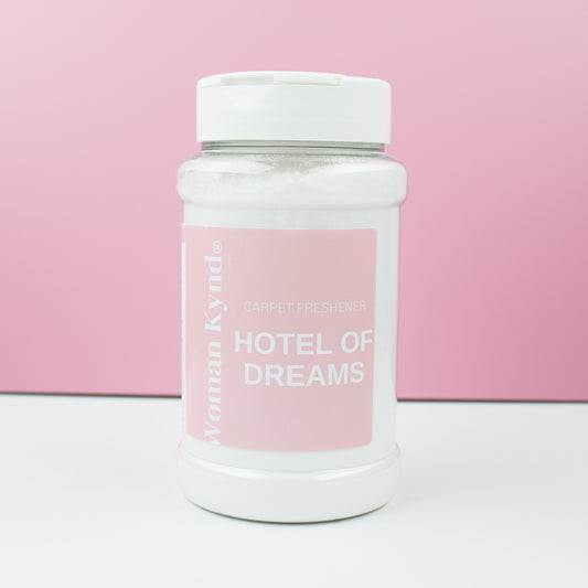 Hotel of Dreams Carpet Freshener
