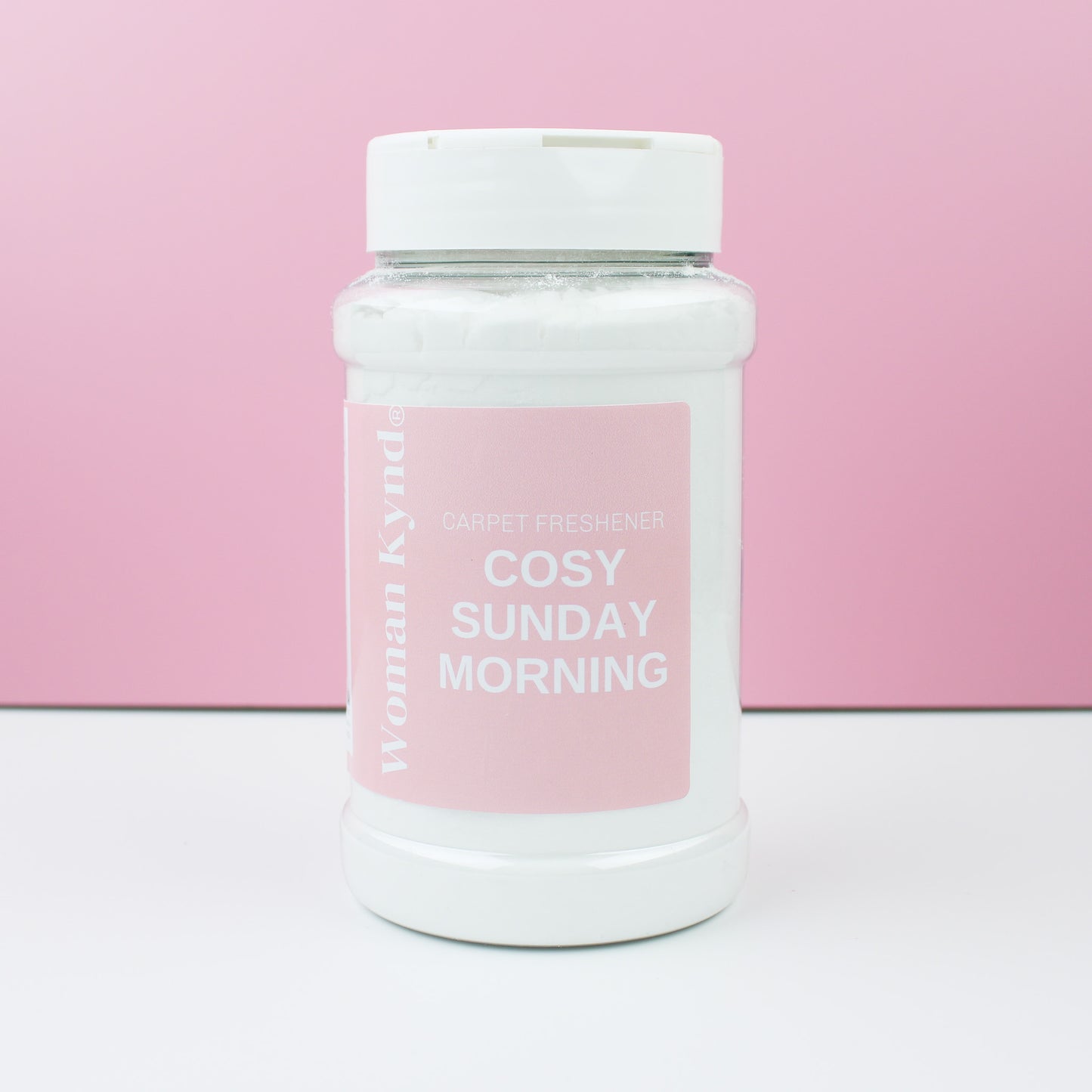 Cosy Sunday Morning Carpet Freshener