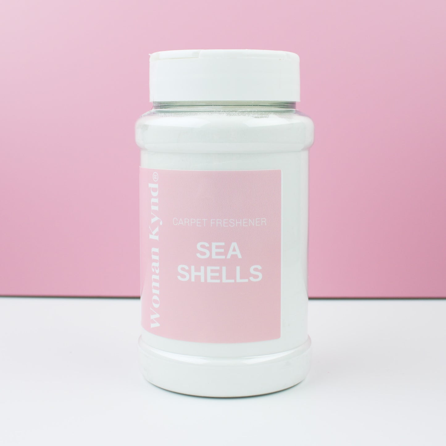 Sea Shells  Carpet Freshener