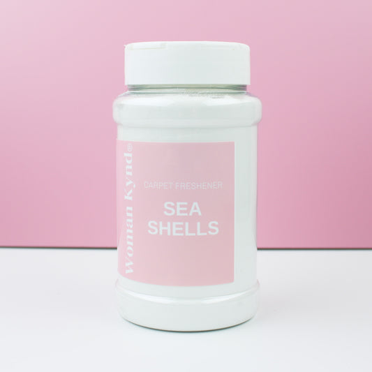 Sea Shells  Carpet Freshener