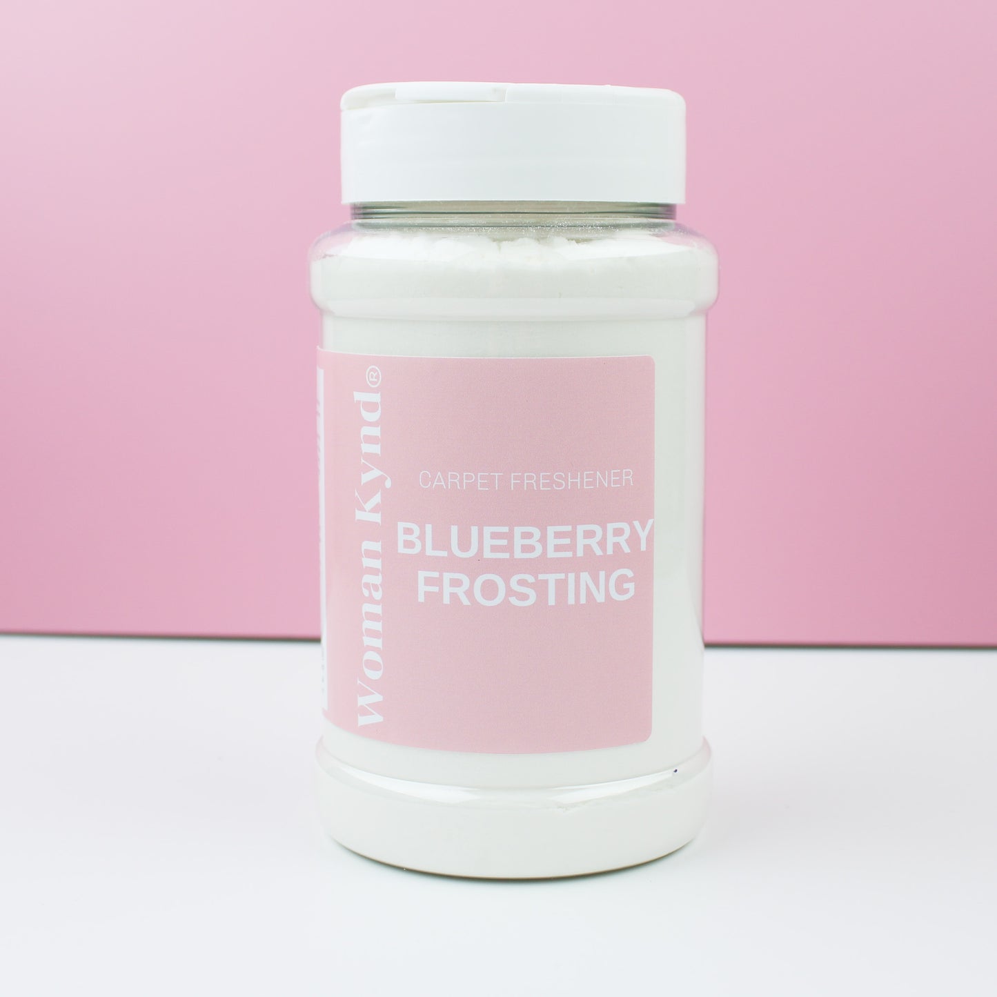 Blueberry Frosting Carpet Freshener
