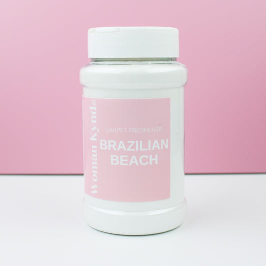 Brazilian Beach Carpet Freshener