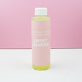 Sweet Orange Disinfectant Surface Cleaner Concentrate