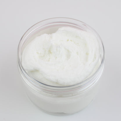 Coconut Noir Foaming Body Scrub