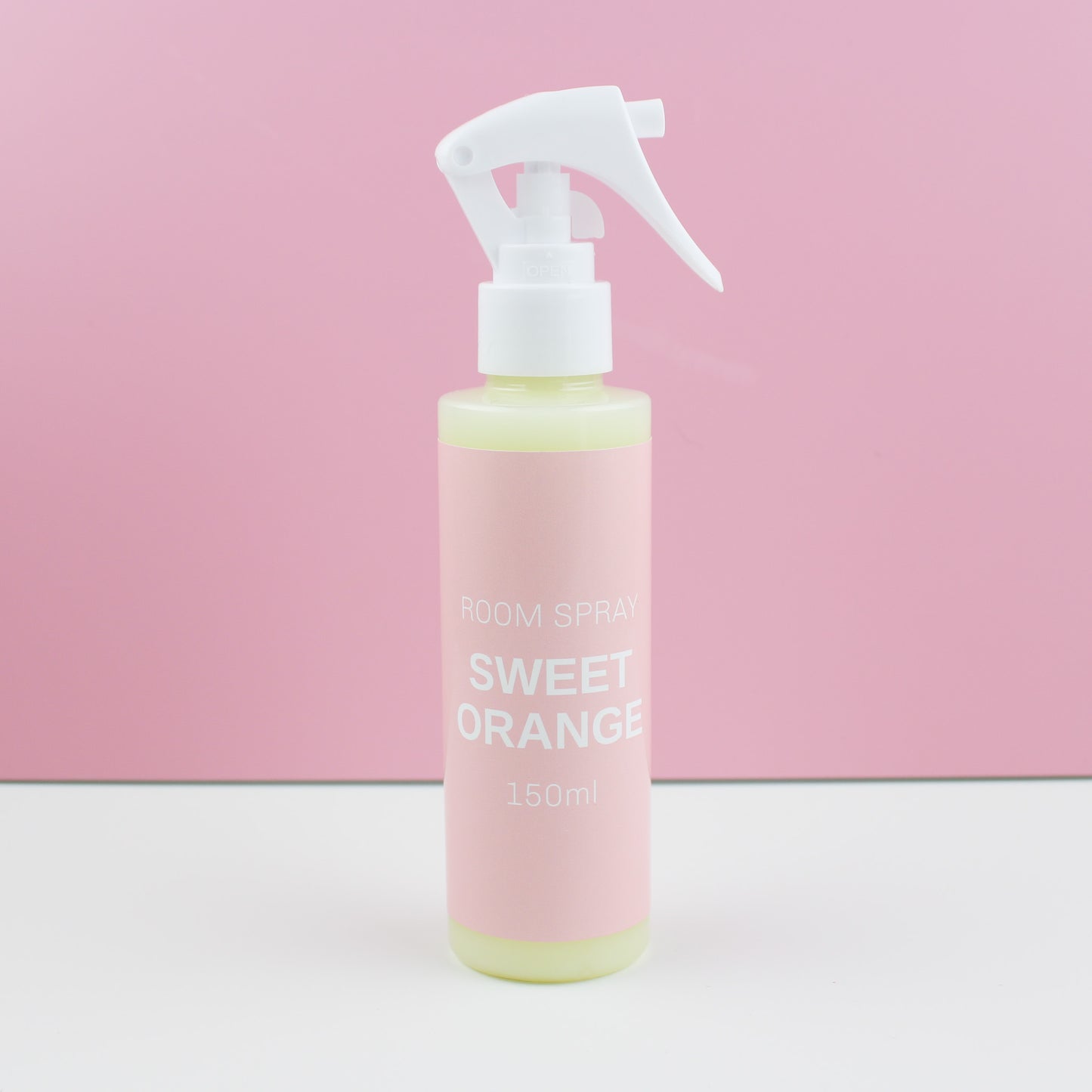 Sweet Orange Room Spray