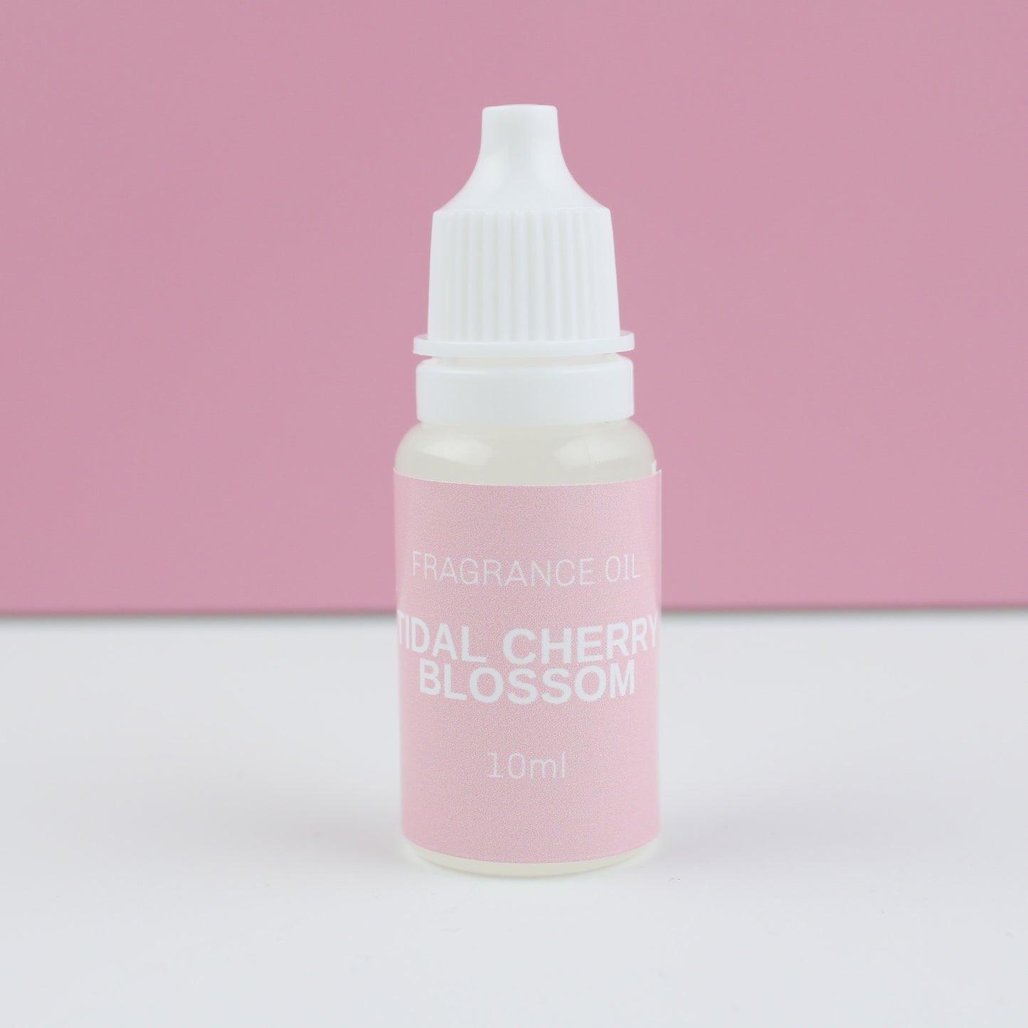 Tidal Cherry Blossom Fragrance Oil