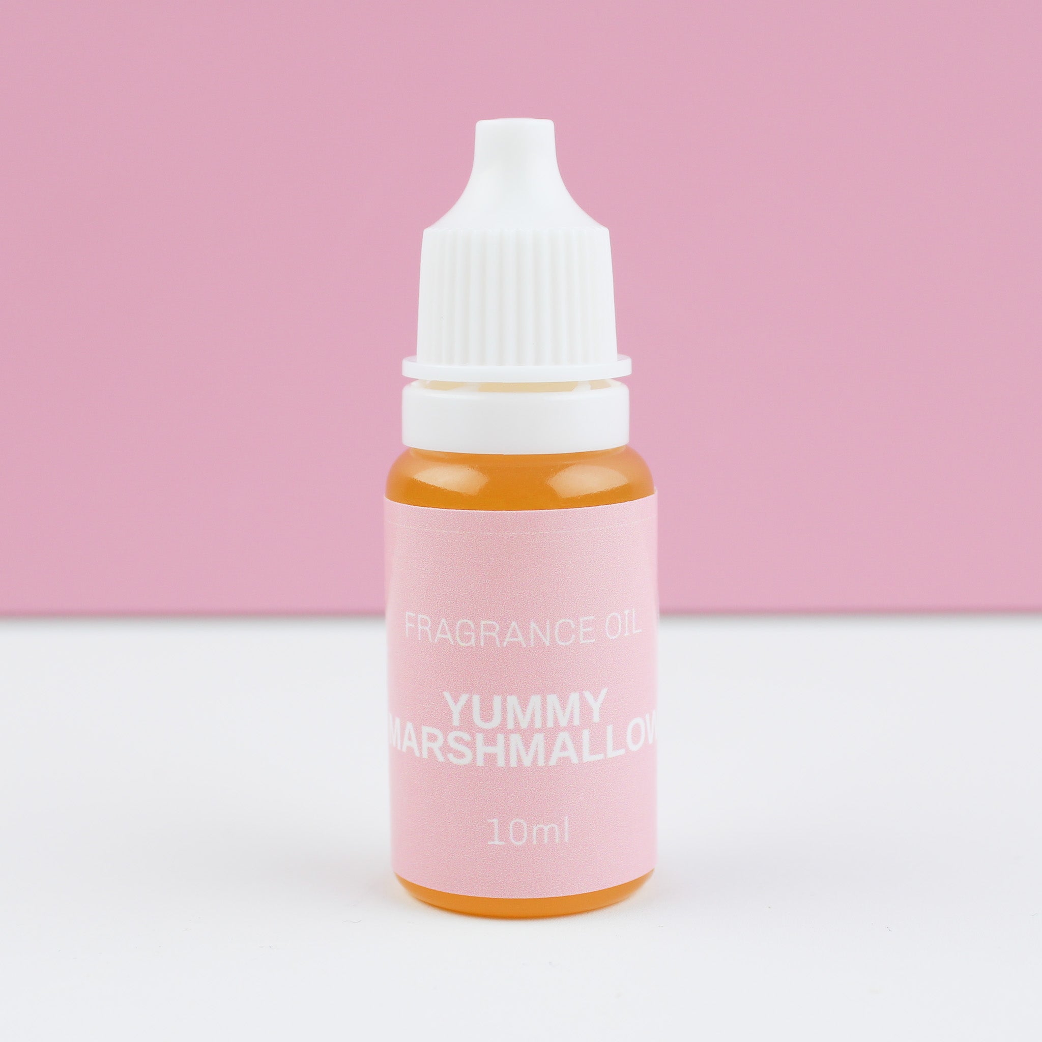 Yummy Marshmallow Fragrance Oil