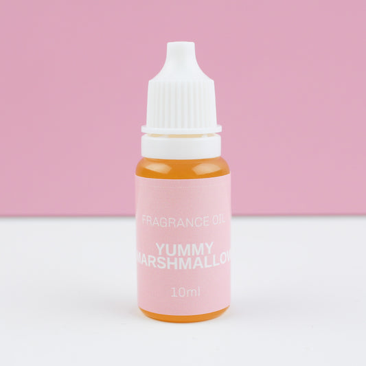 Yummy Marshmallow Fragrance Oil