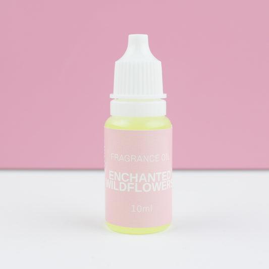 Enchanted Wildflowers Fragrance Oil