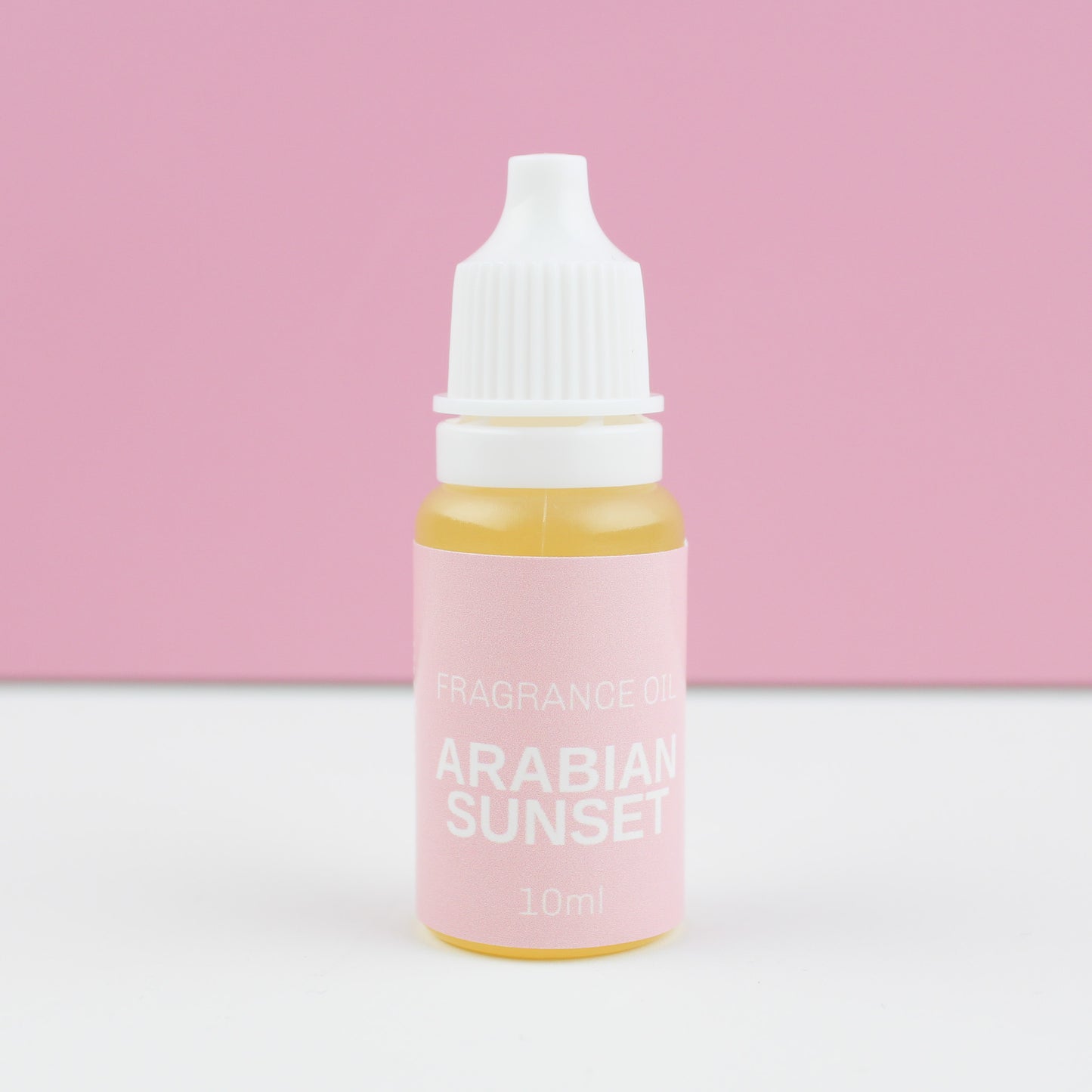 Arabian Sunset Fragrance Oil