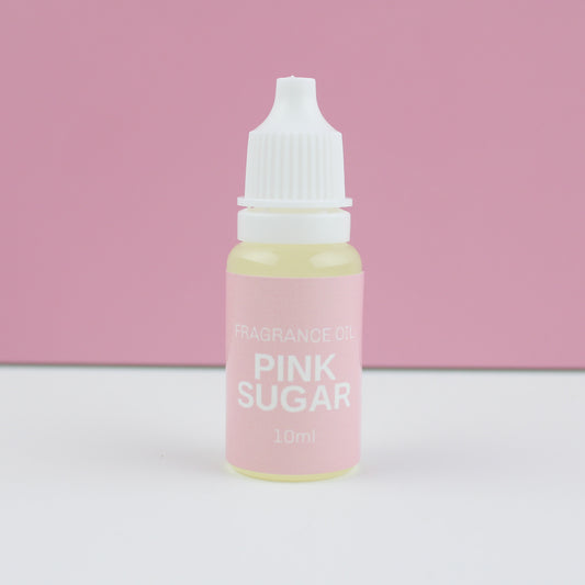 Pink Sugar Fragrance Oil