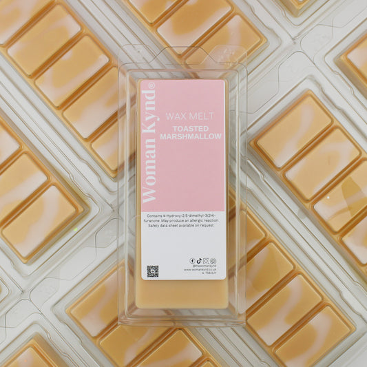 Toasted Marshmallow Wax Melt