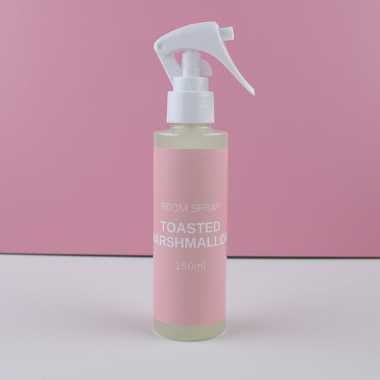Toasted Marshmallow Room Spray