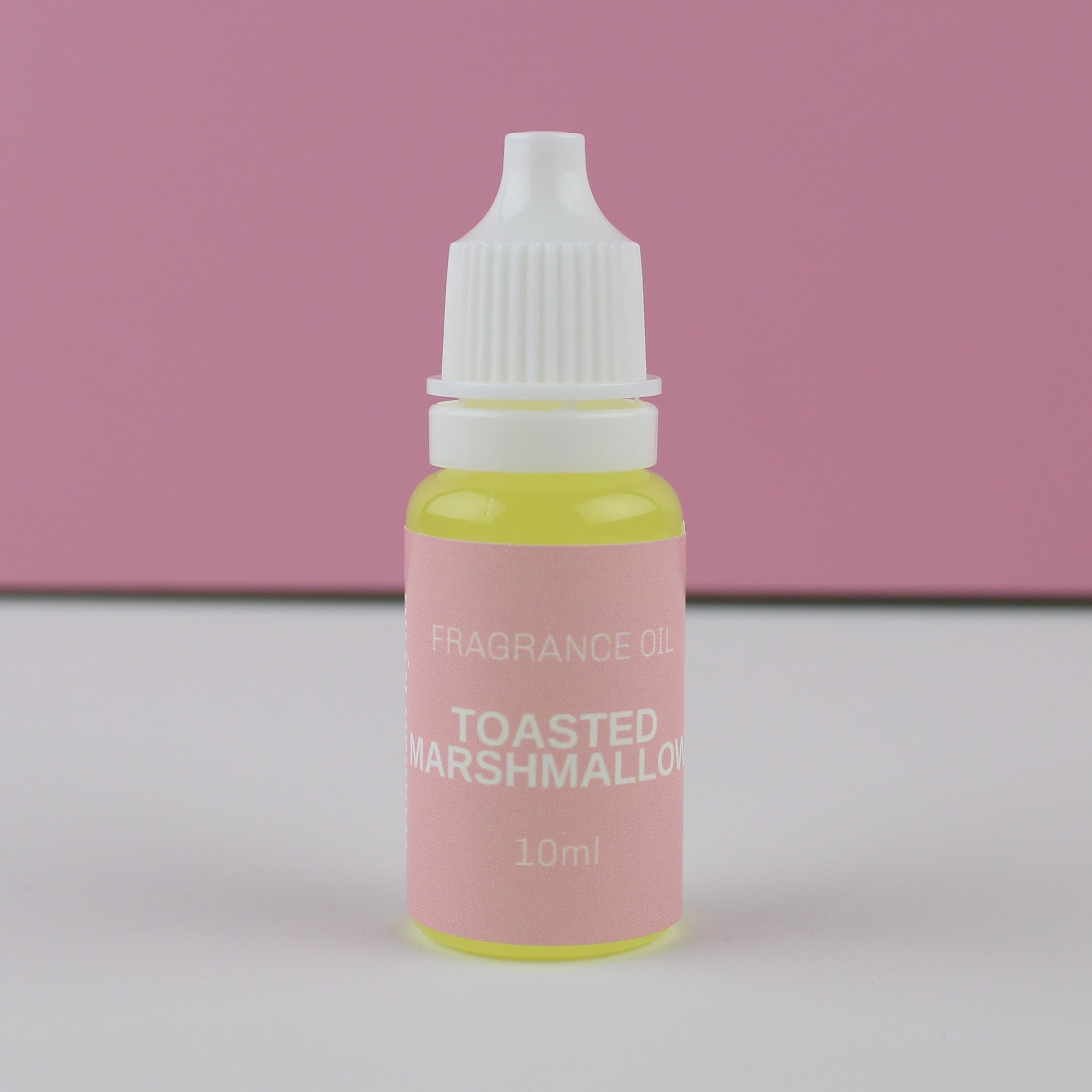 Toasted Marshmallow Fragrance Oil