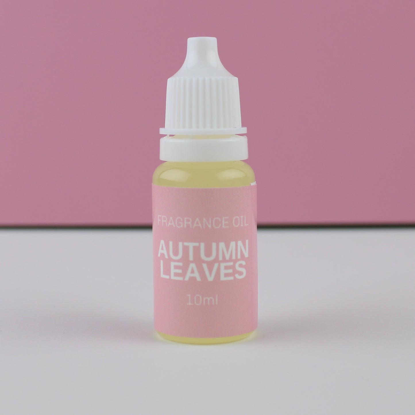 Autumn Leaves Fragrance Oil