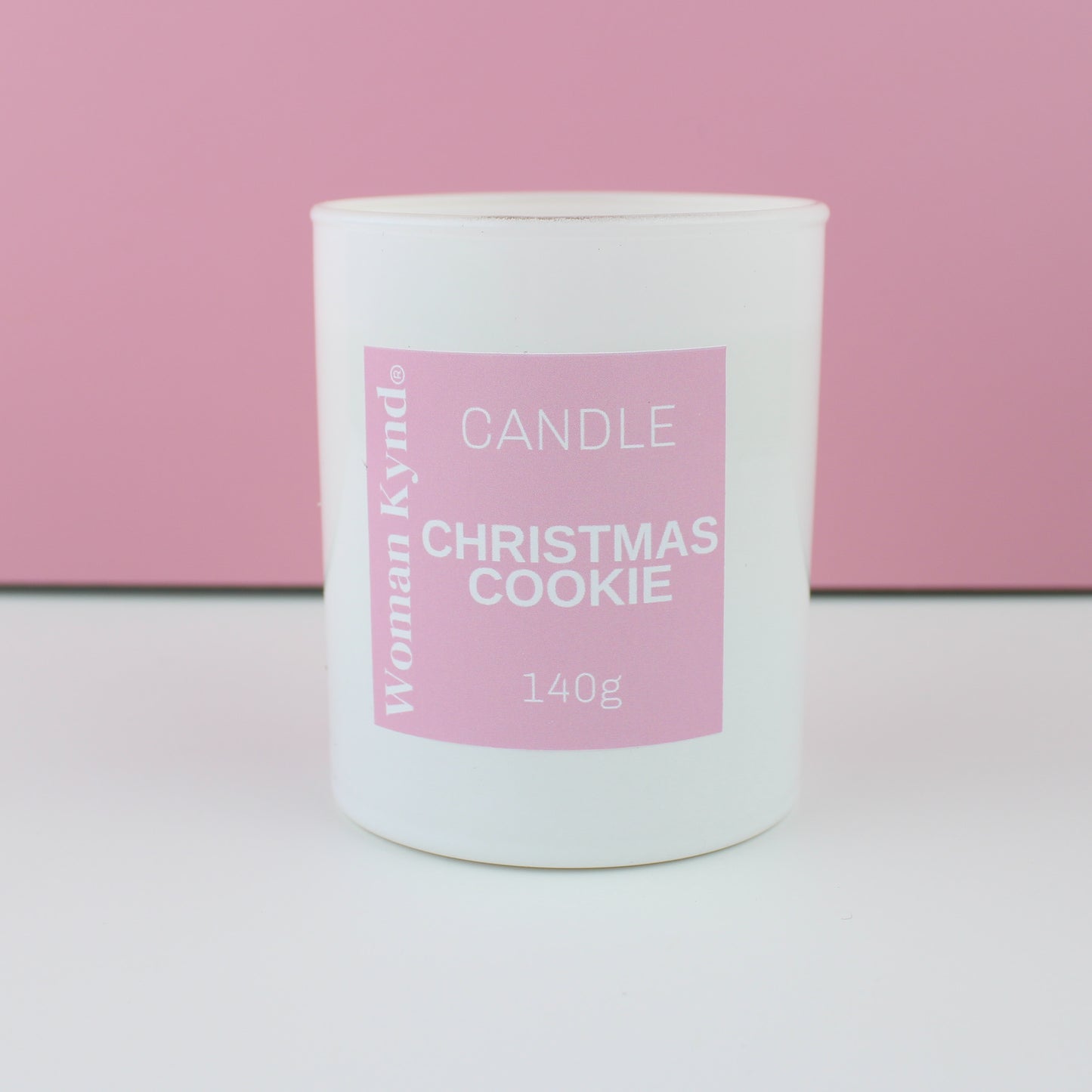 Christmas Cookie Scented Candle