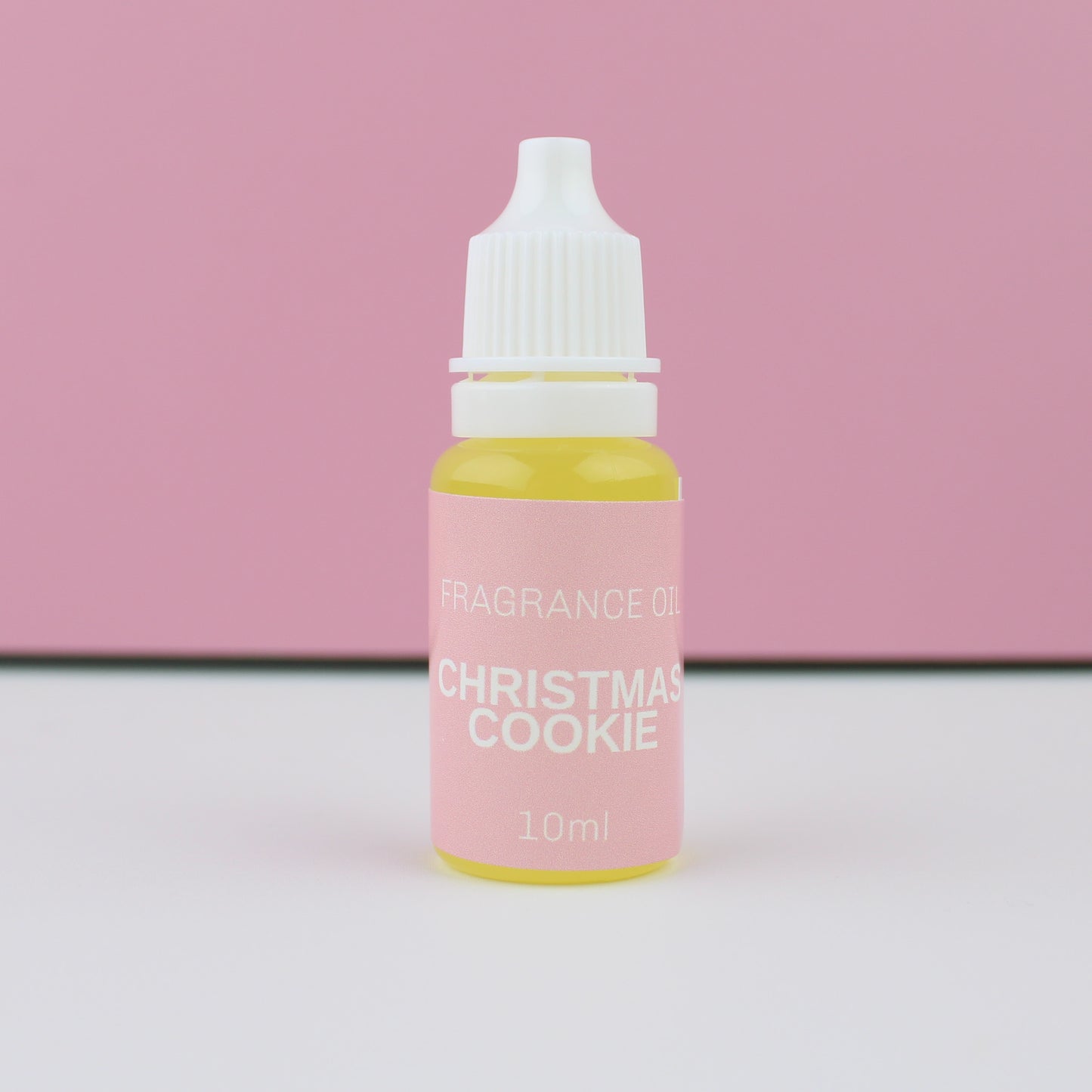 Christmas Cookie Fragrance Oil