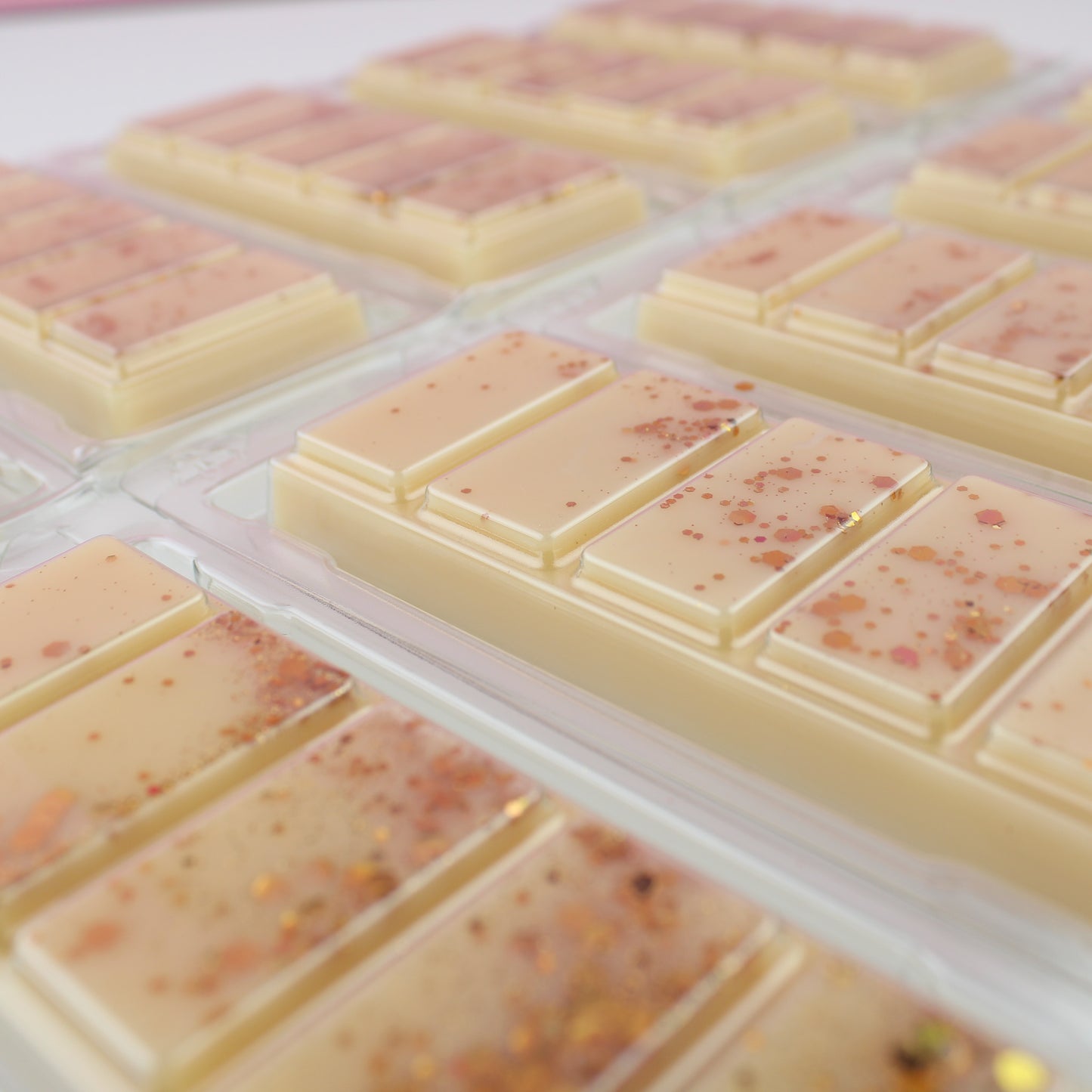 Winter Spice Wax Melt