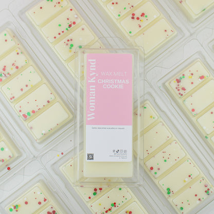 Christmas Cookie Wax Melt