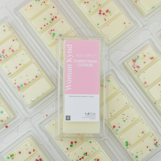 Christmas Cookie Wax Melt