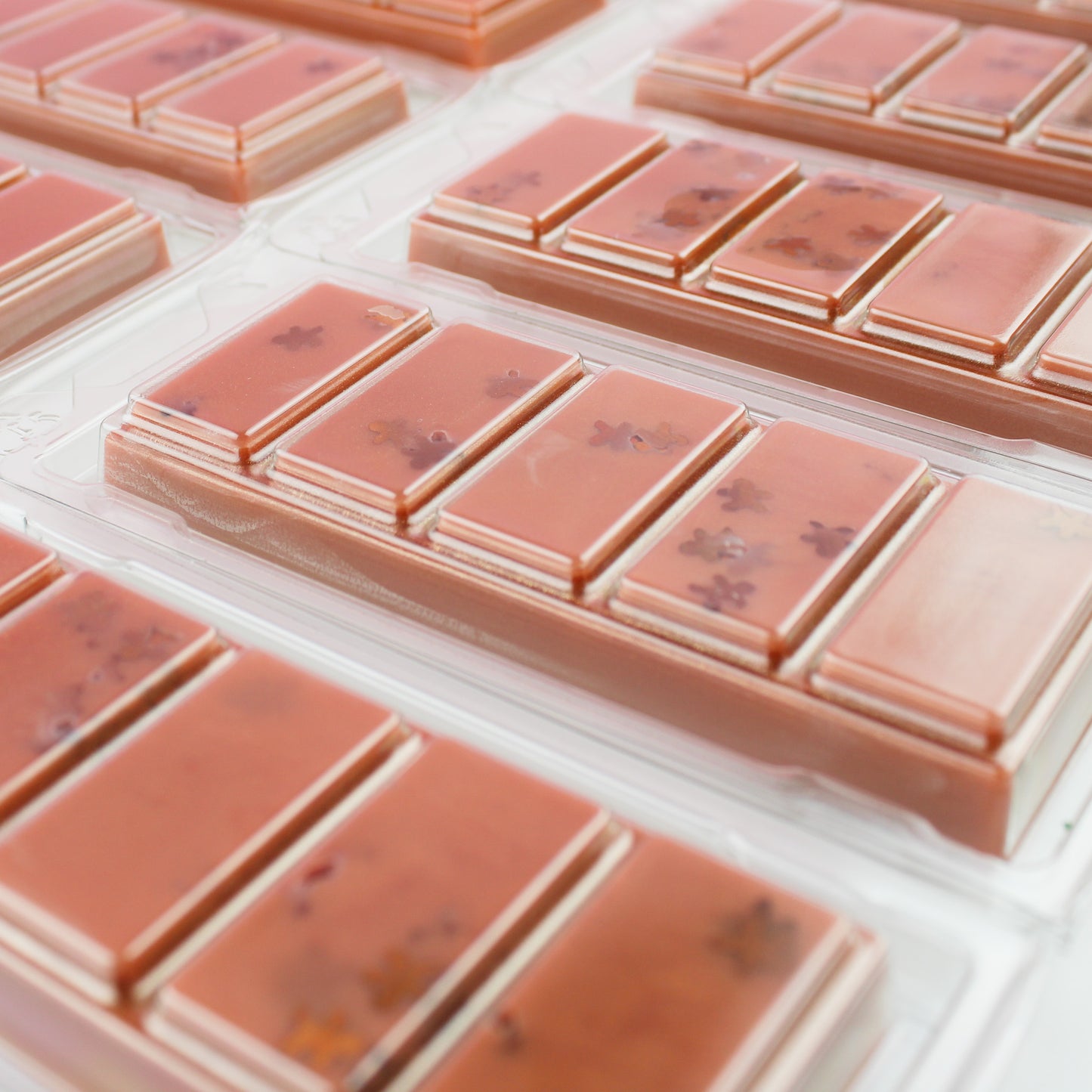 Baked Gingerbread Wax Melt