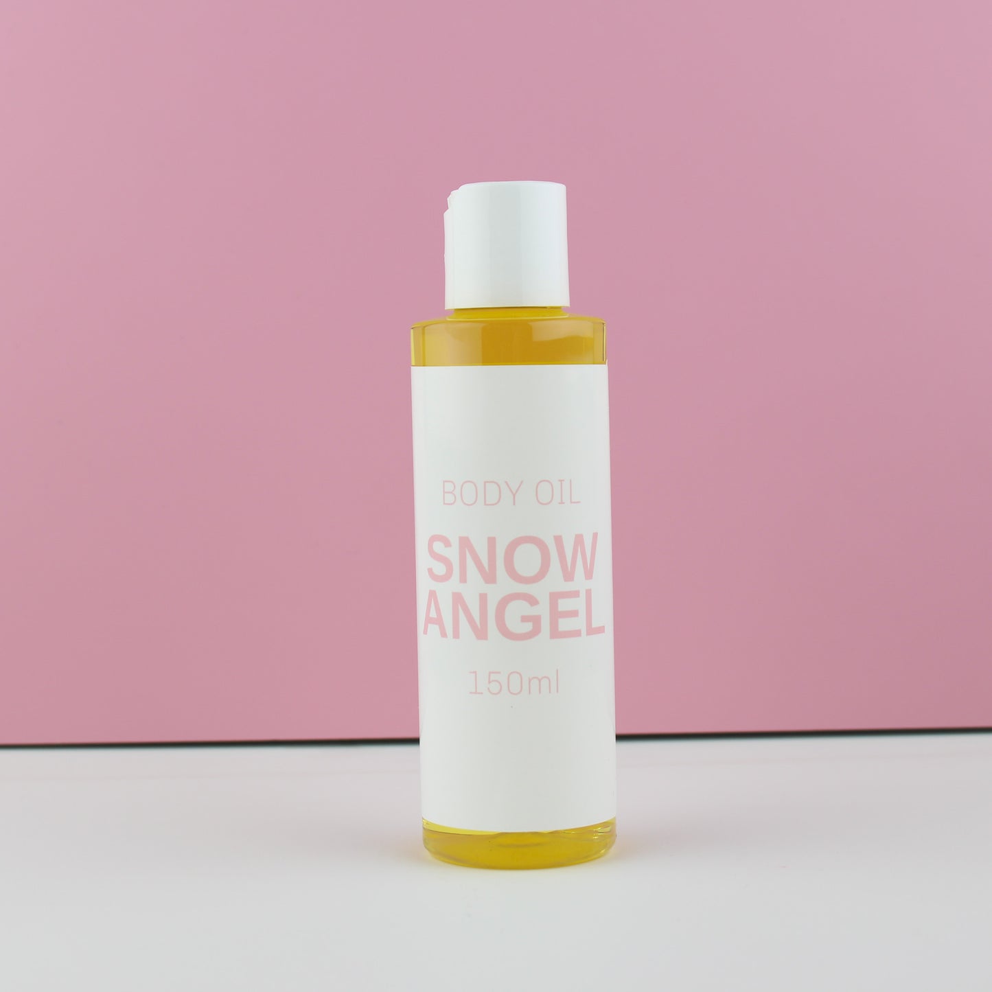 Snow Angel Body Oil