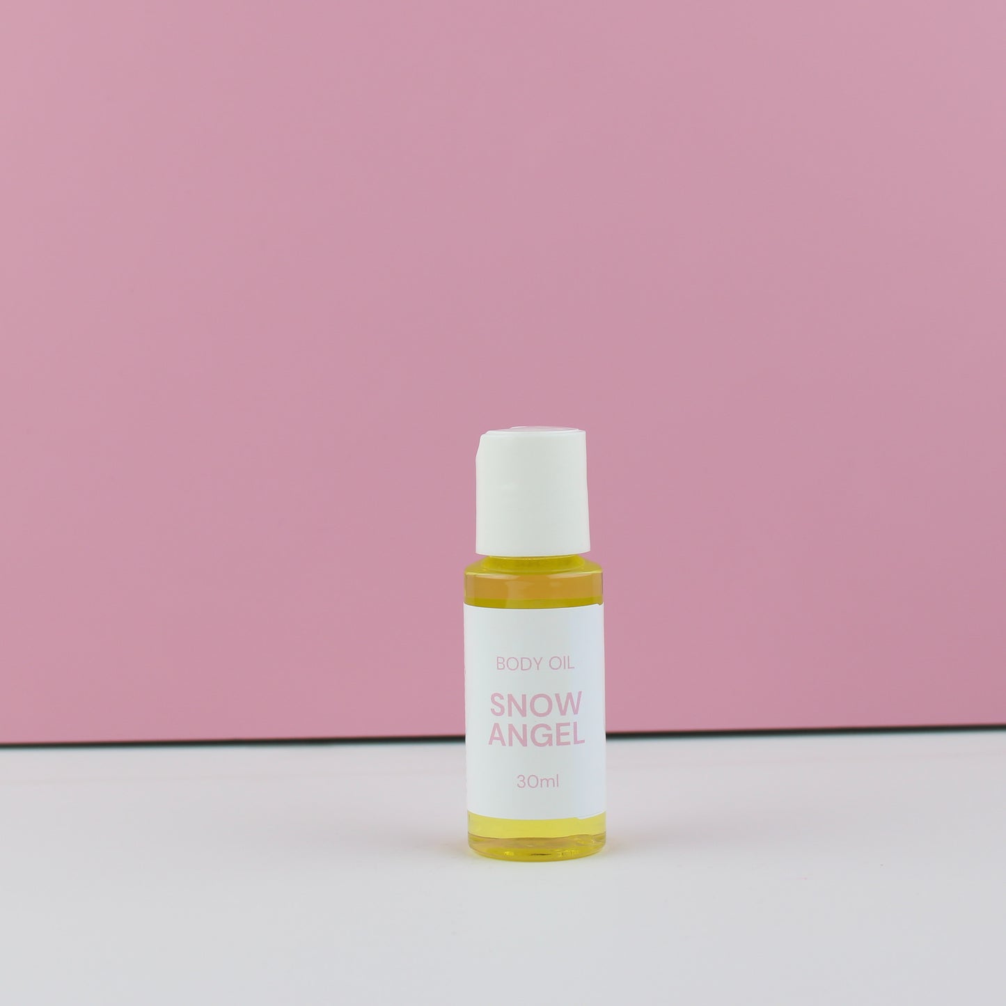 Mini Snow Angel Body Oil