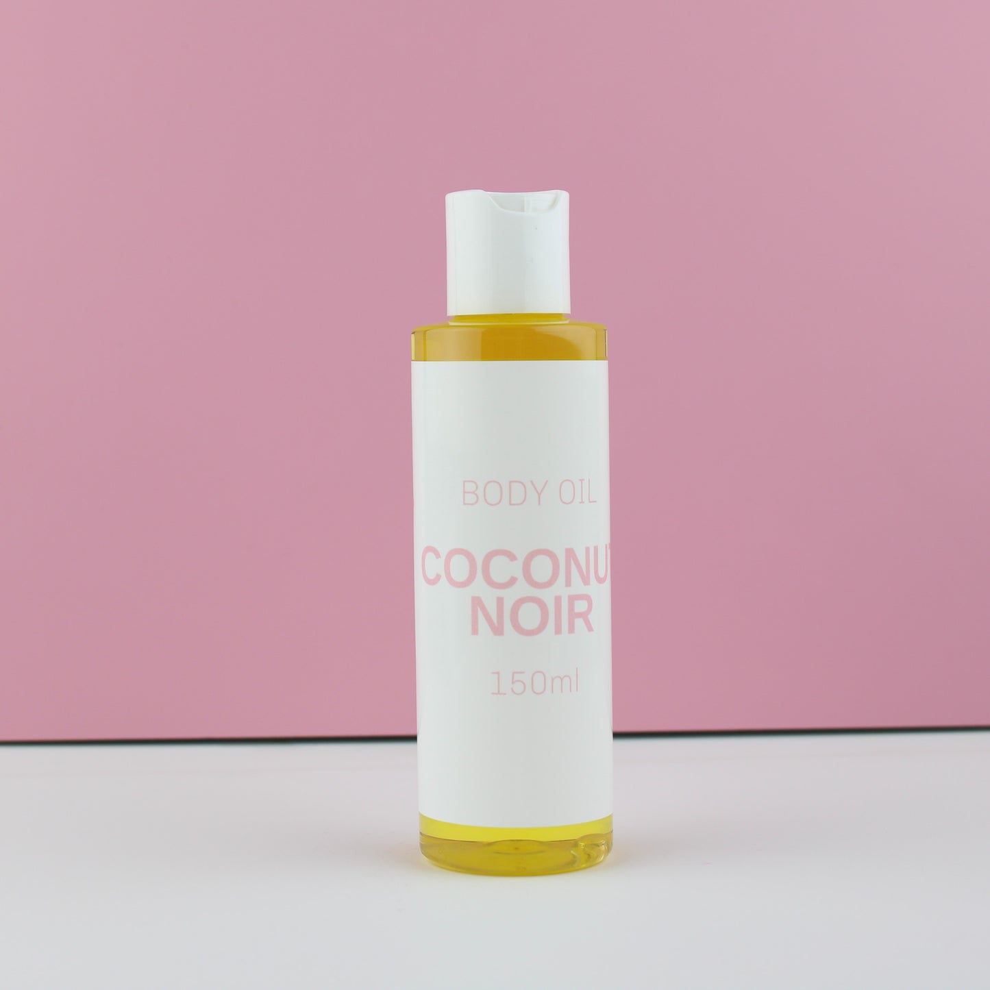 Coconut Noir Body Oil