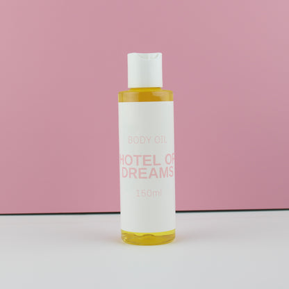 Hotel of Dreams Body Oil