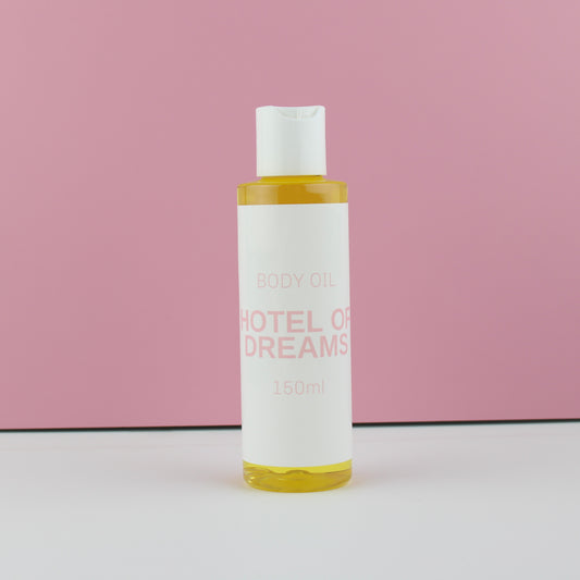 Hotel of Dreams Body Oil