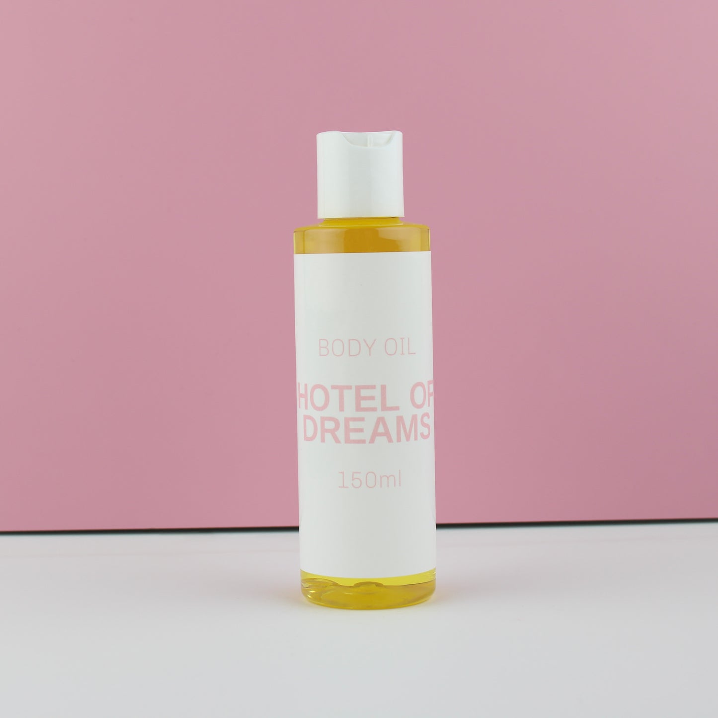 Hotel of Dreams Body Oil