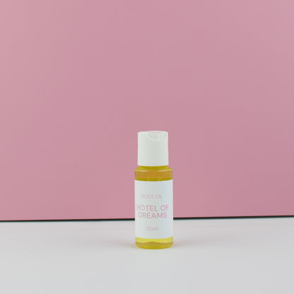 Hotel of Dreams Body Oil