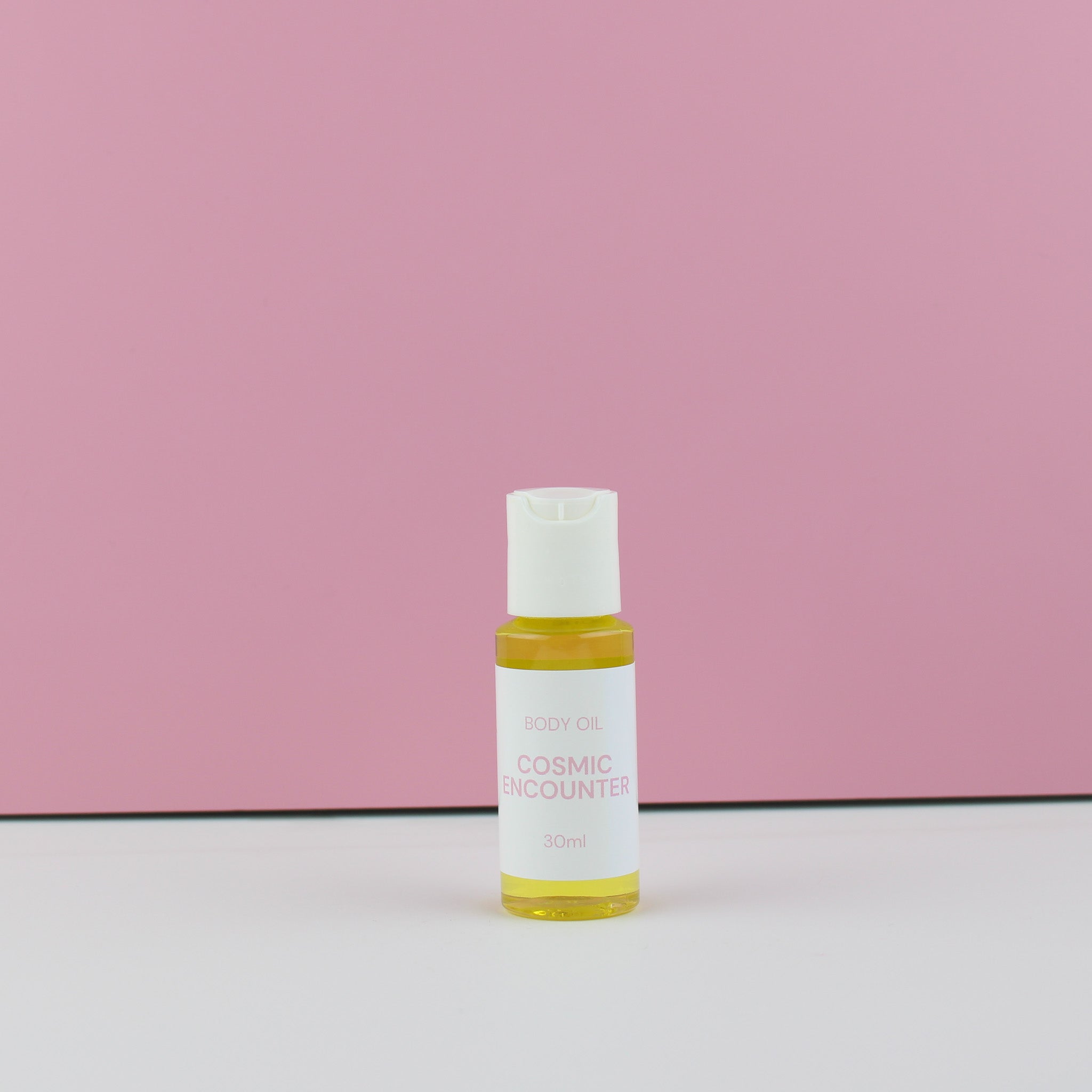 Mini Cosmic Encounter Body Oil
