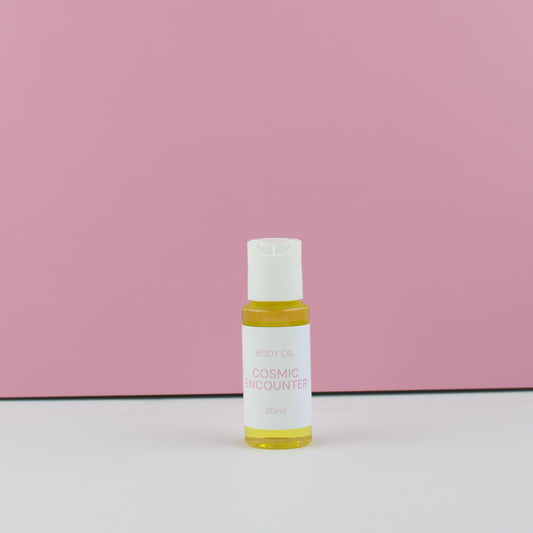 Mini Cosmic Encounter Body Oil