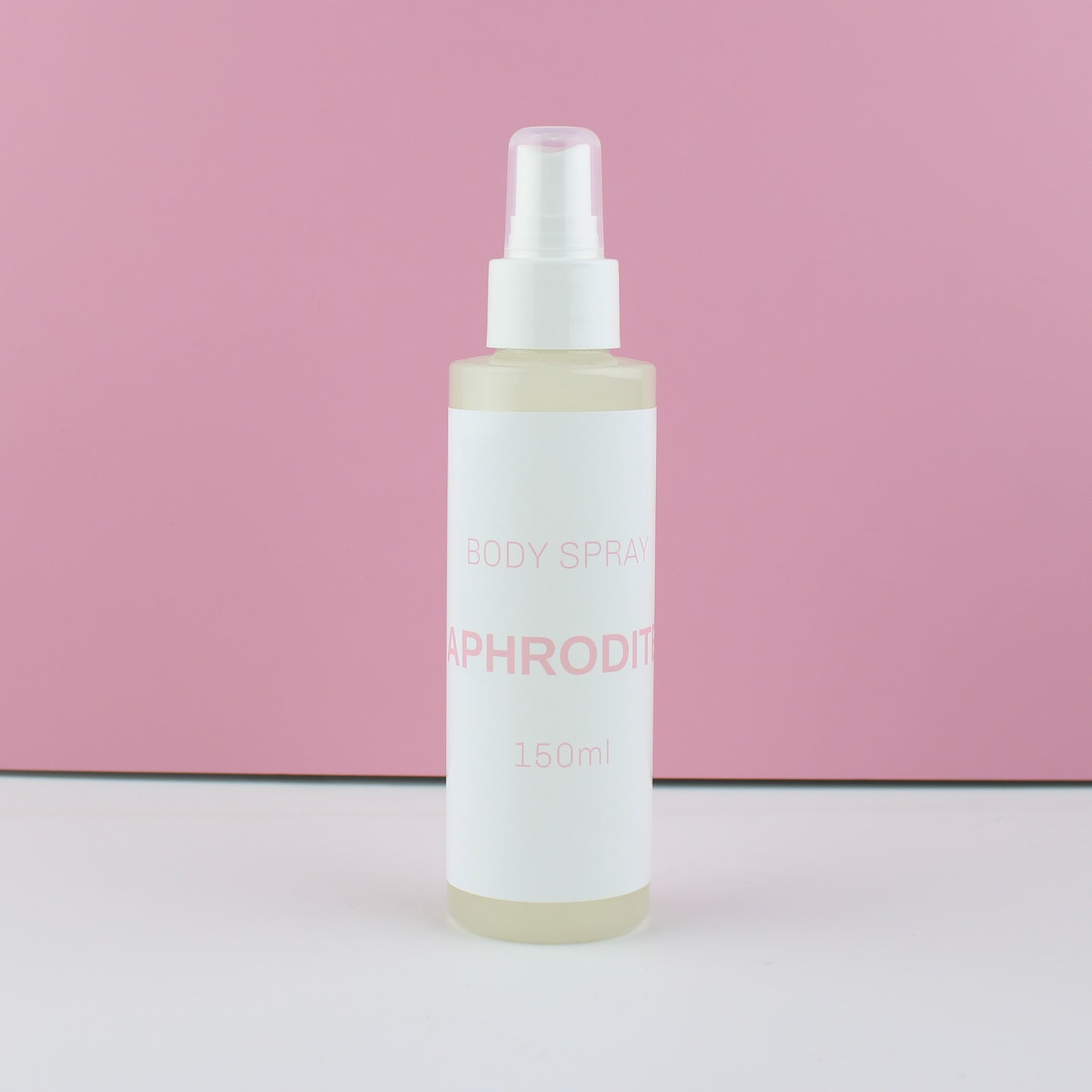 Aphrodite Body Spray