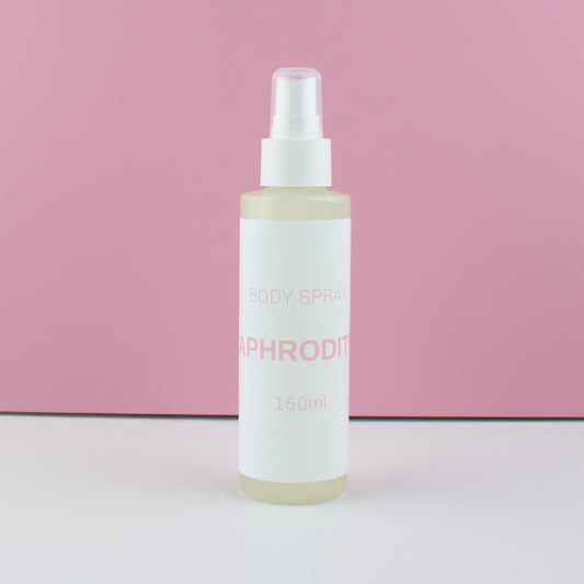 Aphrodite Body Spray