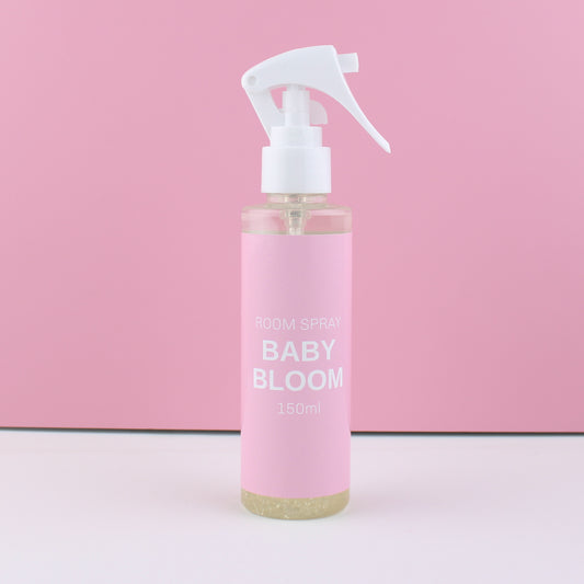 Baby Bloom Room Spray