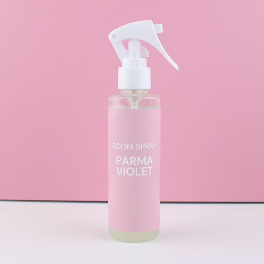 Parma Violet Room Spray