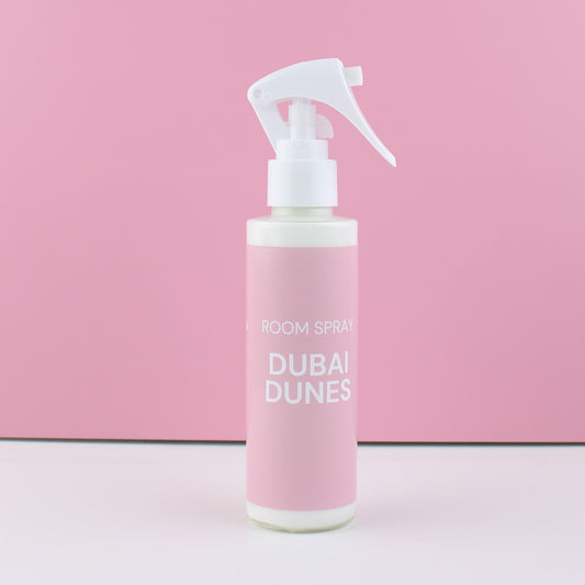 Dubai Dunes Room Spray