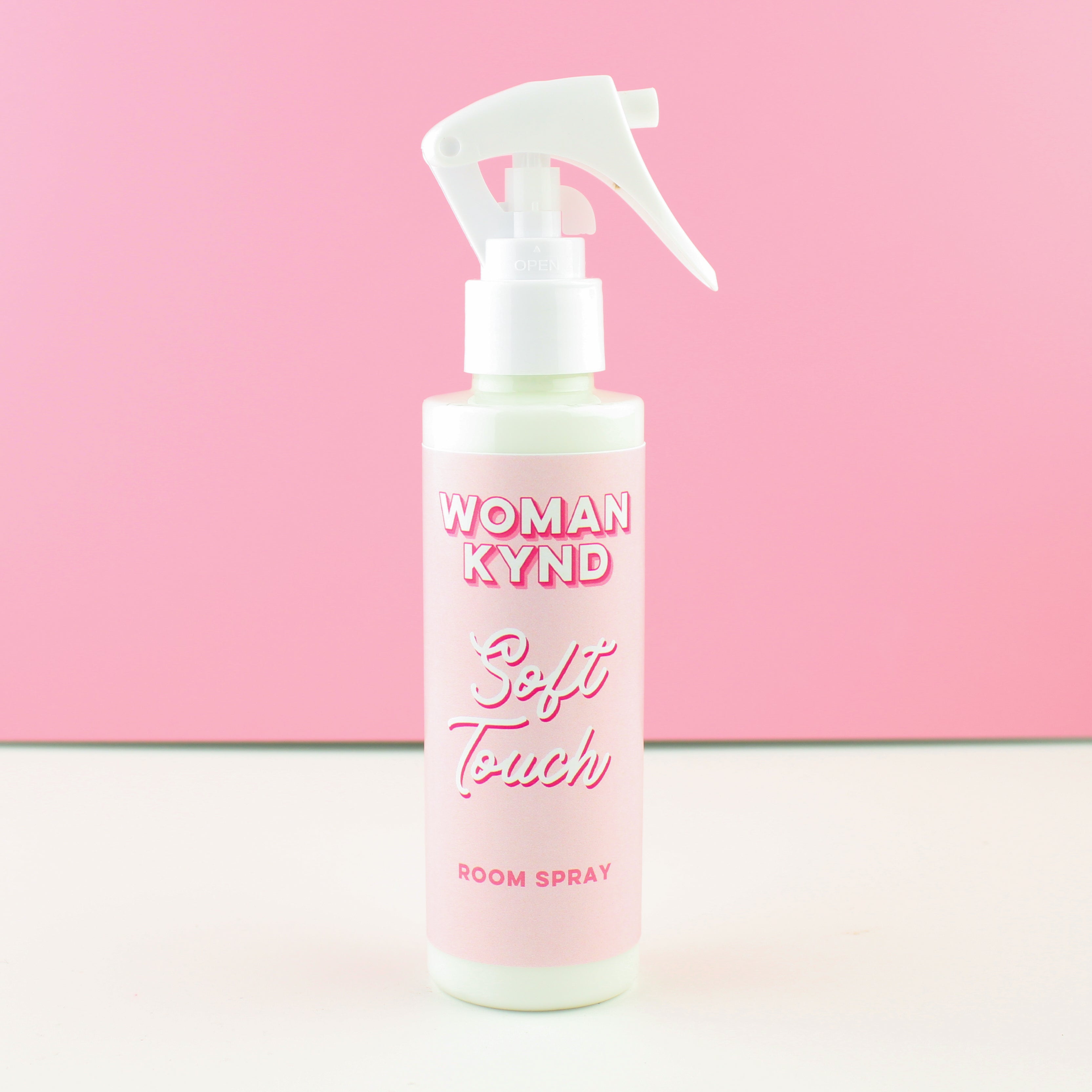 Soft Touch Room Spray