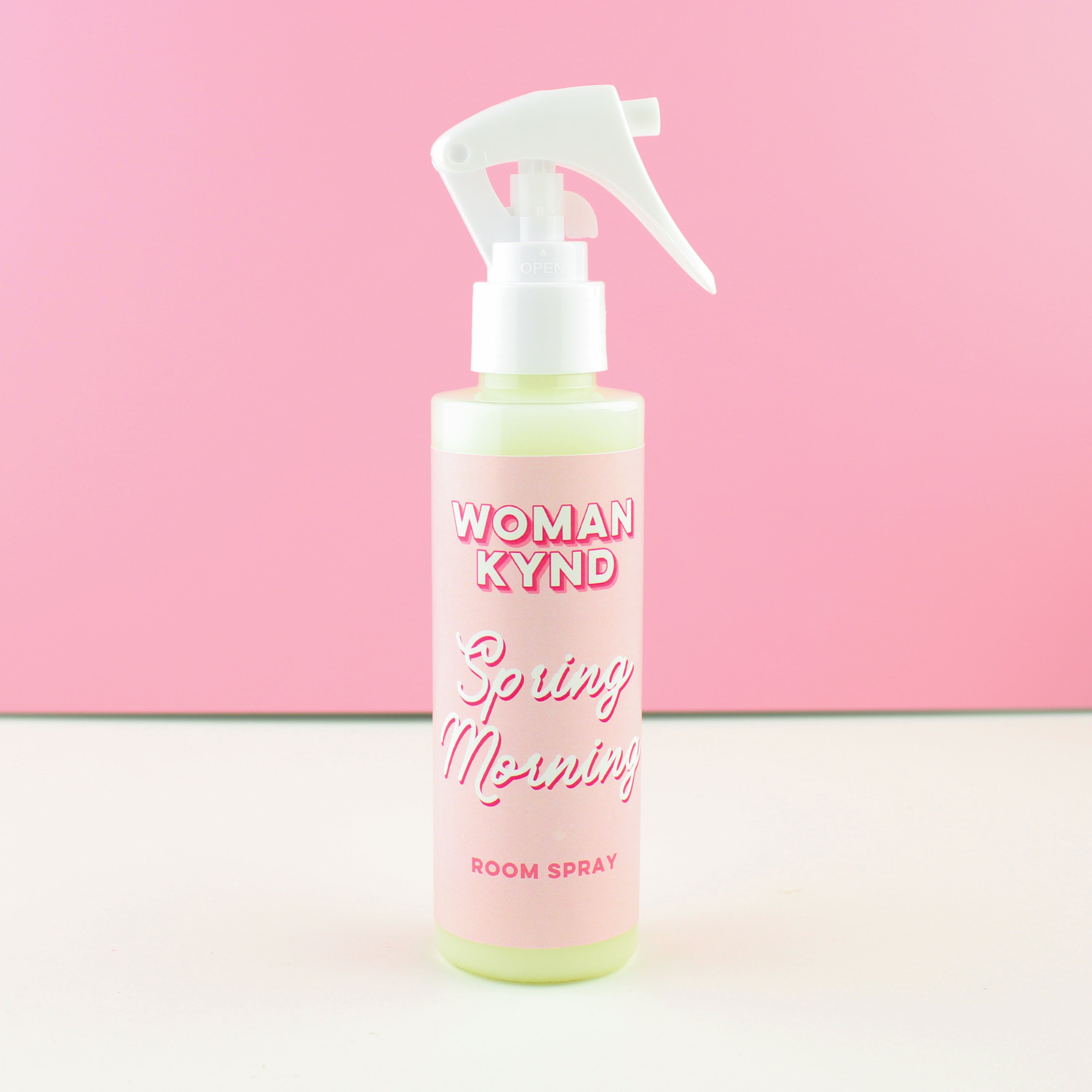 Spring Morning Room Spray