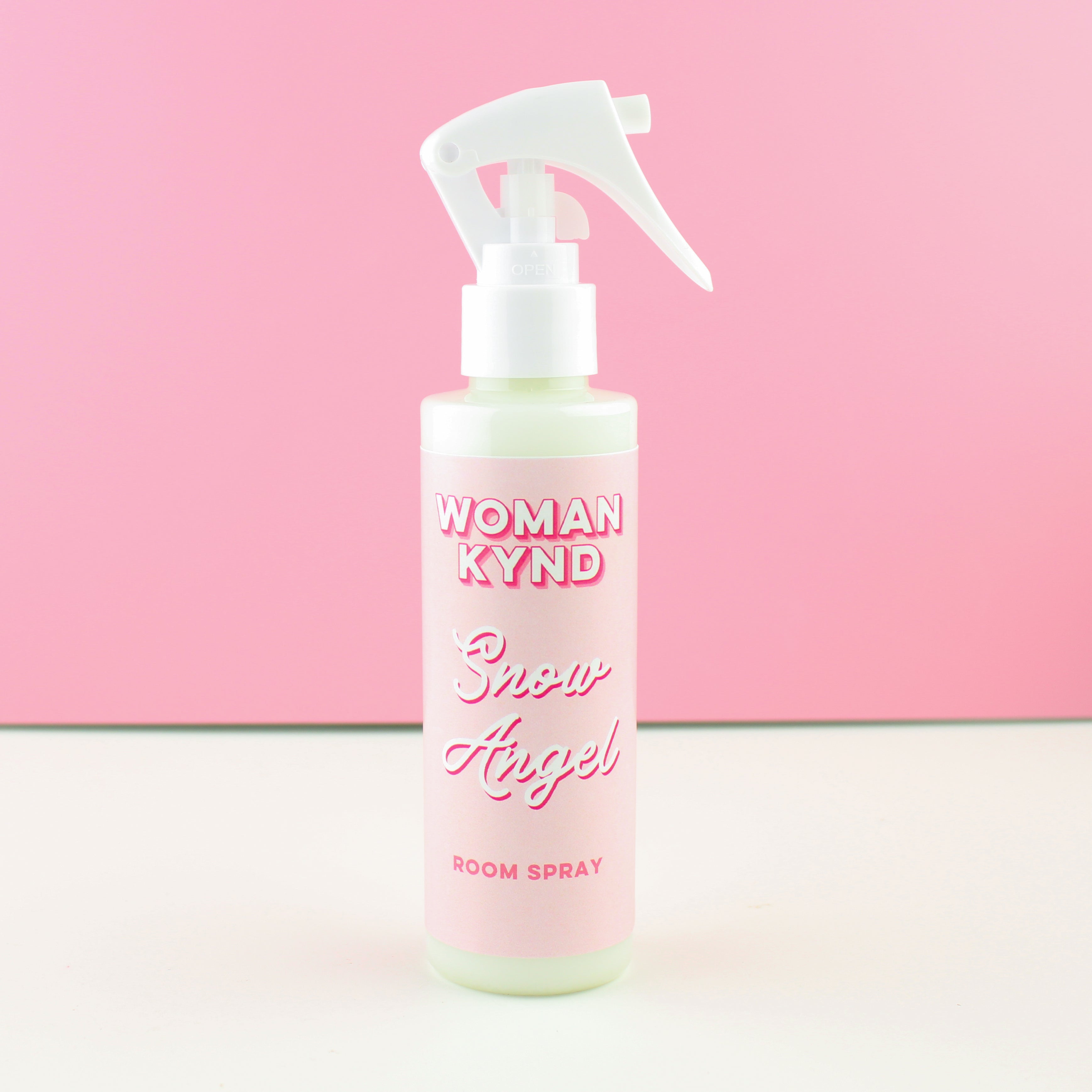 Snow Angel Room Spray